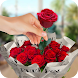 Flower Maker Game: Valentine