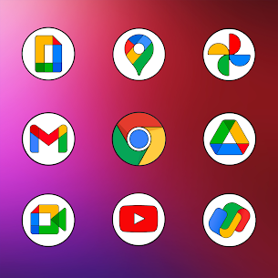 Oxigen 11 – Icon Pack (MOD APK, Paid/Patched) v2.5.1 5