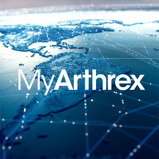 MyArthrex Intranet  Icon