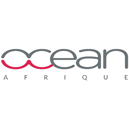 OCEAN.A logo