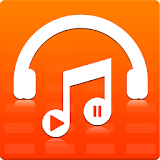 Free Music - MP3 Audio Player icon
