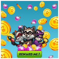 Free Spins for Pet Master's : Daily Spin Links APK تصویر هنری