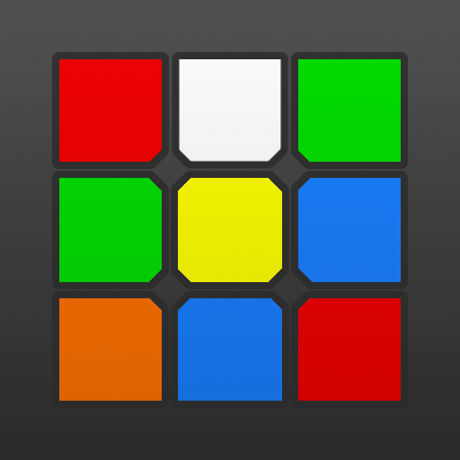 Cube Timer 1.3.1 Icon