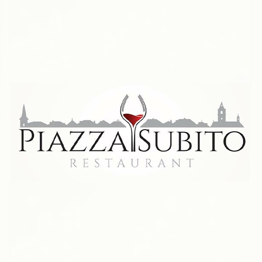 Piazza Subito Restaurant logo