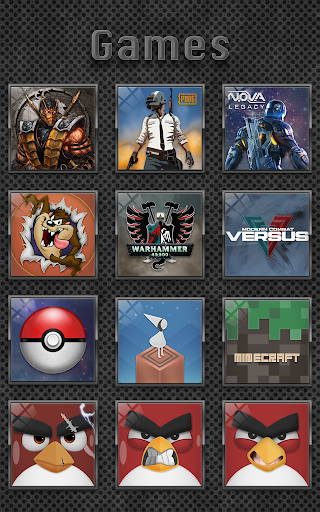 Athys - Personalization - apps