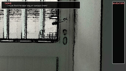 Escape in Istrios remastered Screen 2