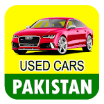 Cover Image of Descargar Used Cars in Pakistan 9 APK