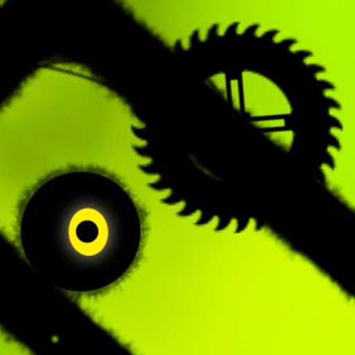 Ball Maze - Amaze Spins Master logo