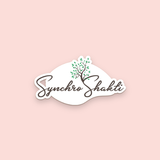 Synchroshakti Academy logo