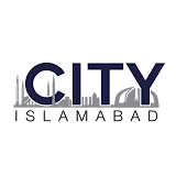 City Islamabad App icon