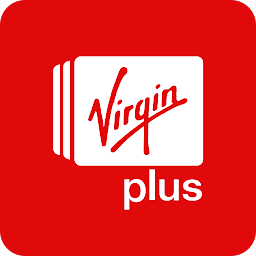 Icon image Virgin Plus My Account