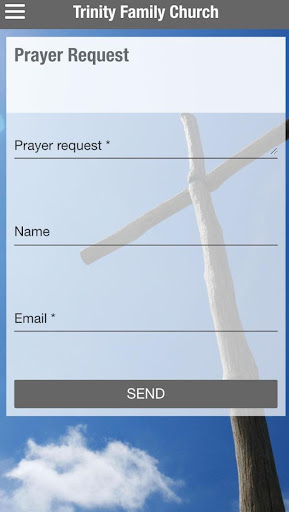 Trinity Family Church - Forney