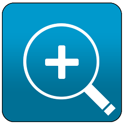 Icon image Simple Magnifier Pro