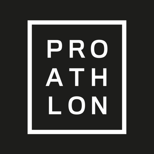PROATHLON logo