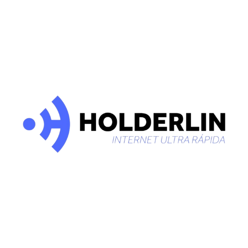 Holderlin logo