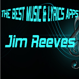 Jim Reeves Lyrics Music icon