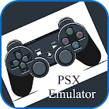 Last PSX Emulator - PSX Free icon