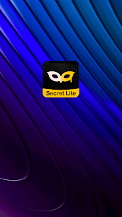 Secret Lite – Video chat MOD (Premium) 1