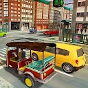 Tuk Tuk Tourist Auto Rickshaw 4.8 APK Download