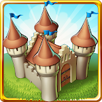Cover Image of Download Townsmen  APK
