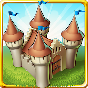 Townsmen Download gratis mod apk versi terbaru