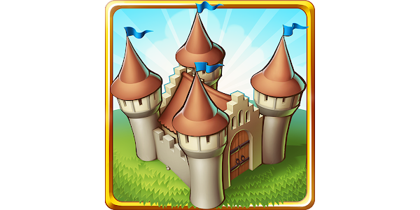 Townsmen – Apps no Google Play