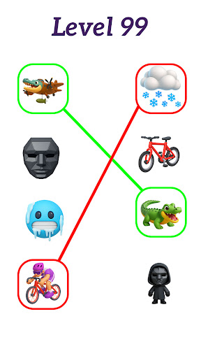 Connect Puzzle: Matching Games screenshot 9