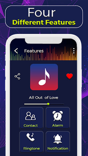 Phone Ringtones and Sounds 2025