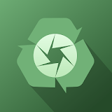 Trashly - Recycling Made Easy icon