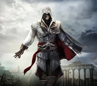 Assassins Creed Wallpapers HD