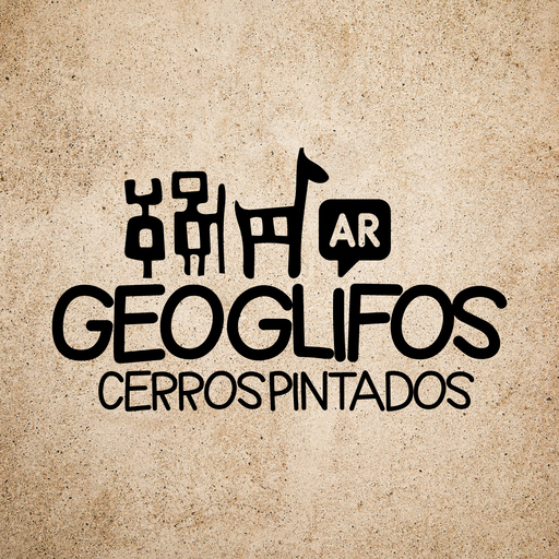 Geoglifos Cerros Pintados 1.0.4 Icon