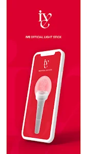 IVE Light Stick