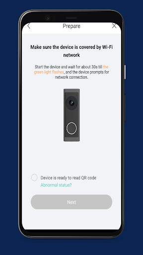 Eclipse Live Screen 3