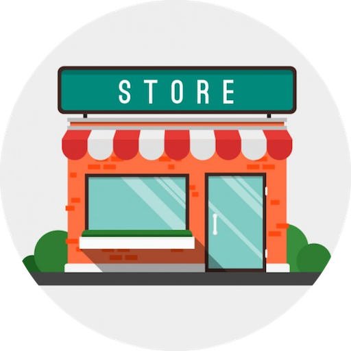 my Store: Point of Sale 7.0 Icon