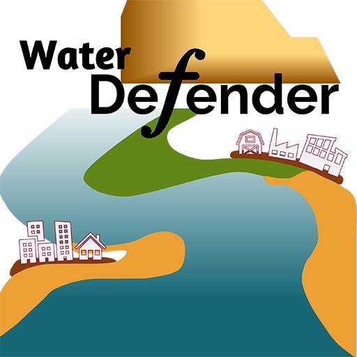 waterDefender logo