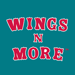 Icon image Wings 'N More