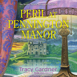 「Peril at Pennington Manor」圖示圖片