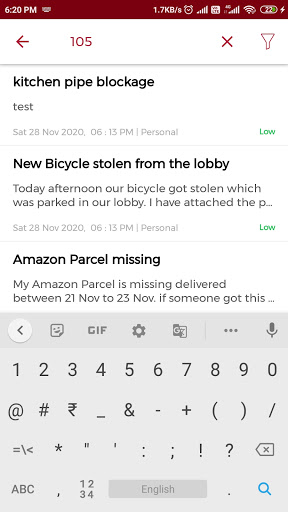 IkshuHome Vendor Screenshot 4 - AppWisp.com