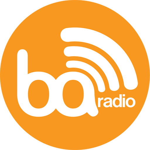 Buenos Amigos Radio logo