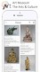 screenshot of Art Museum -The Arts & Culture