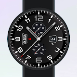 Bang Watch Face icon