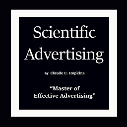 Icon image Scientific Advertising: "Master of Effective Advertising"
