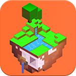 Cover Image of Unduh MultiCraft 2020: New Crafting & Building Games 1.345.4543 APK
