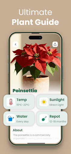 Plantify: AI Plant Identifier screenshot 2