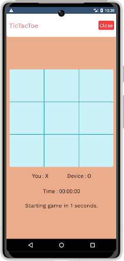 Diffrnt App Screen 2
