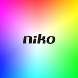 Color Control Niko icon