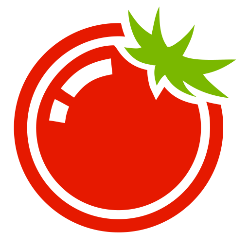 Rajče do kapsy logo