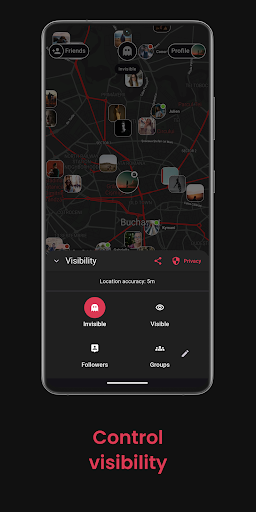 Smaplo - Dev Screen 2