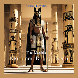 Icon image Mortimer, Dog of Death