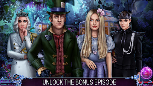 Fairy Godmother 3 f2p Mod4